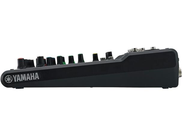 YAMAHA MG12 12 kanals mikser 6 Mic / 12 line 