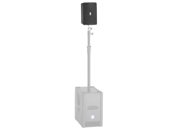 dB Technologies MINIBOX L160D Aktiv høyttaler 2x 5" + 1" coax 