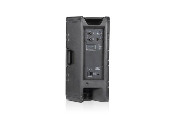 dB Technologies OPERA 12 2-veis aktiv høyttaler 12" woofer 1200W 