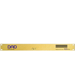 DAD DX32R Digital Audio Converter DEMO 16 AES, 64/+128 SFP, MADI, DANTE, AES67