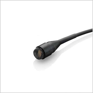 DPA 4060 CORE Omni Mic Normal SPL, Black, MicroDot