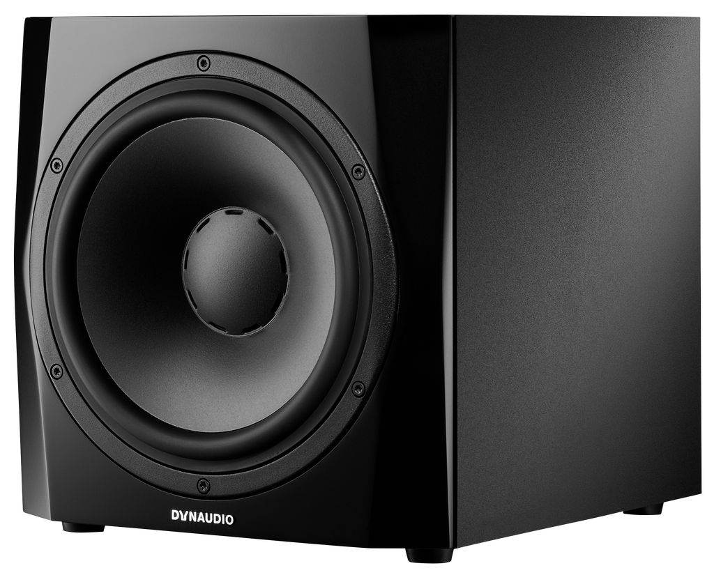 Dynaudio Pro 9S Aktiv studio subwoofer 300w, 22175 Hz, 24cm woofer