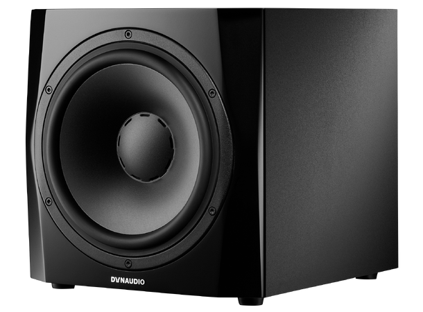 Dynaudio Pro 9S Aktiv studio subwoofer 300w, 22-175 Hz, 24cm woofer