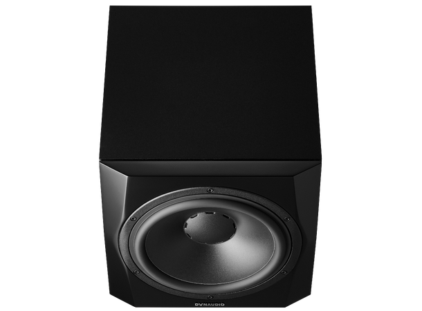 Dynaudio Pro 9S Aktiv studio subwoofer 300w, 22-175 Hz, 24cm woofer 