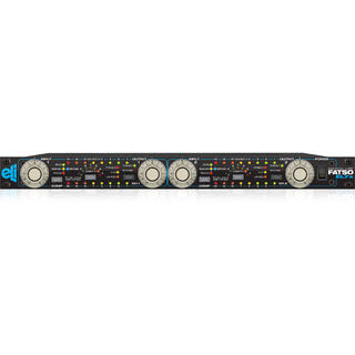 Empirical Labs EL7-X FATSO Compressor Analog Tape Simulator