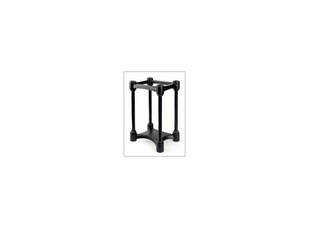 IsoAcoustics ISO-200 (par) bordstativ Høyttaler bordstativ (200x254mm) 