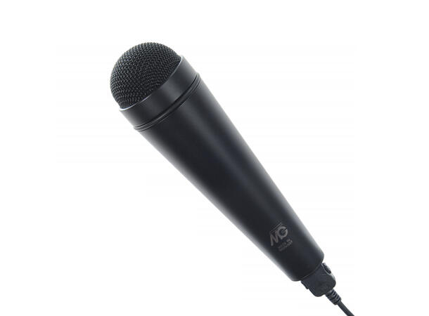 Microtech Gefell SRM 100 Mikrofon IOS Reporter mikrofon IOS 