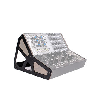 Moog Mother-32  2-Tier Rack Kit Rack system for Eurorack/ Mother-32