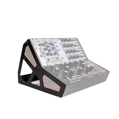 Moog Mother-32  2-Tier Rack Kit Rack system for Eurorack/ Mother-32