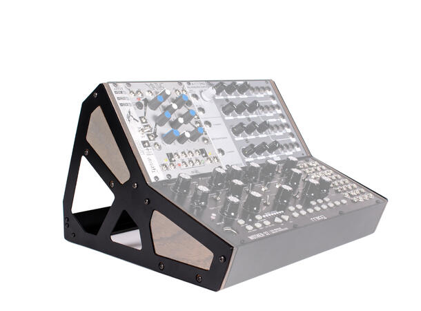 Moog Mother-32  2-Tier Rack Kit Rack system for Eurorack/ Mother-32 