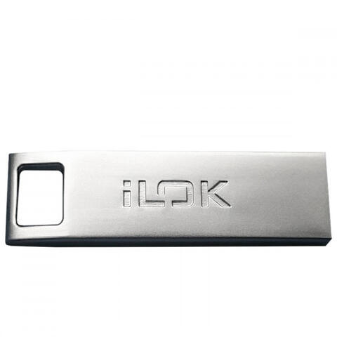 Pace iLok 3 Lisensn&#248;kkel USB n&#248;kkel for kopisikring