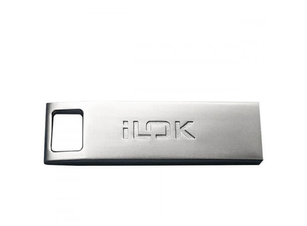 Pace iLok 3 Lisensnøkkel USB nøkkel for kopisikring