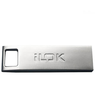 Pace iLok 3 Lisensnøkkel USB nøkkel for kopisikring