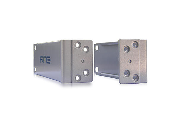 RME RM19x Rackmount kit For alle RME halvrack enheter 
