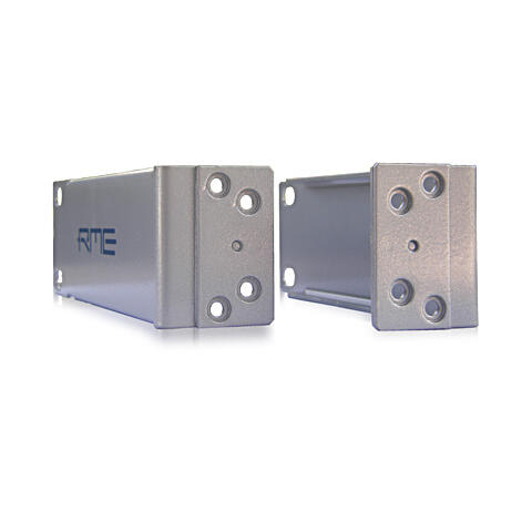 RME RM19x Rackmount kit For alle RME halvrack enheter