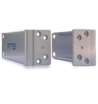 RME RM19x Rackmount kit For alle RME halvrack enheter