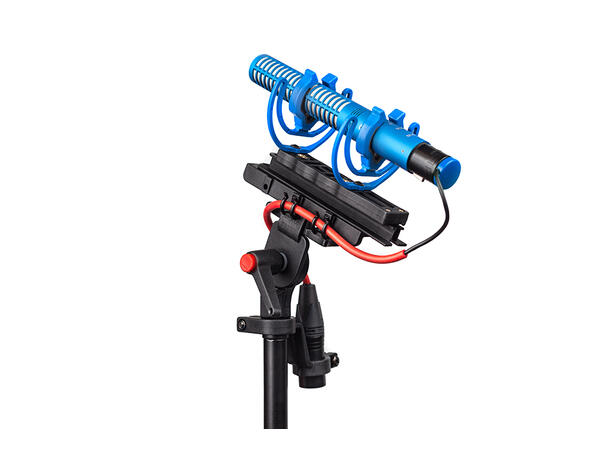 RYCOTE Windshield Kit For MiniCMIT Vindbeskyttelse for MiniCMIT og andre 