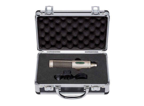 Royer Labs R-10 Ribbon Microphone Studio Ribbon Microphone 