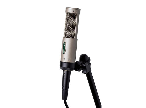 Royer Labs R-10 Ribbon Microphone Studio Ribbon Microphone 