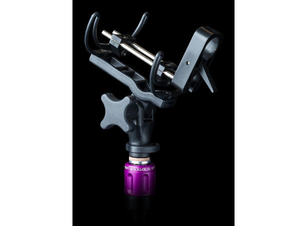 Rycote INV-Lite 21 Mini CMIT InVision oppheng for Mini C-mit fra Schoeps 