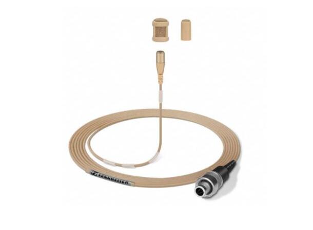 SENNHEISER MKE 1-5-3 omnidirectional, open end, 4 m long, bei 