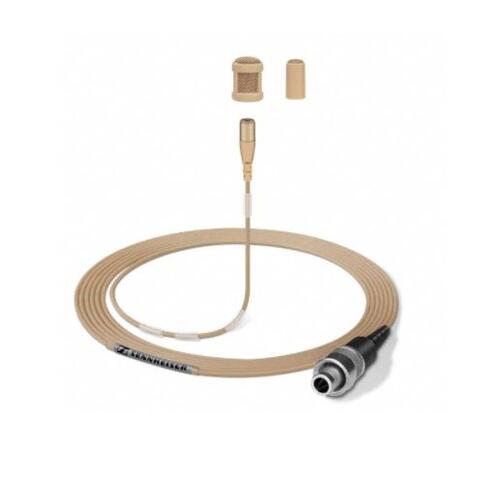 SENNHEISER MKE 1-5-3 omnidirectional, open end, 4 m long, bei