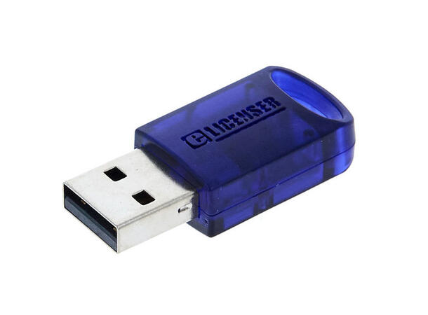 Steinberg eLicenser USB Key Licence control device 