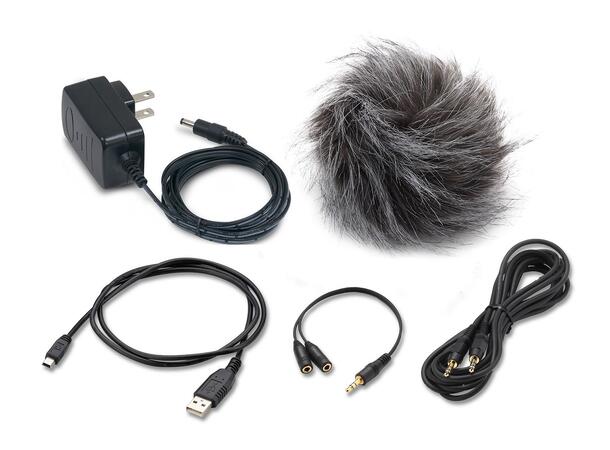 Zoom APH-4nPRO  tilbehør til ZoomH4nPRO Tilbehør 