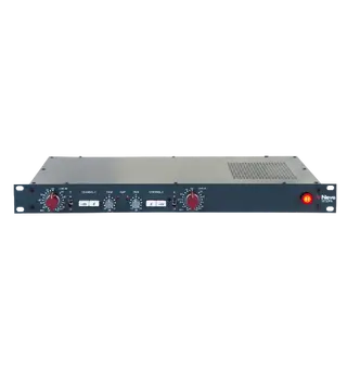 AMS NEVE 1073 DPA DUAL PREAMP DUAL MIC PREAMP UNIT