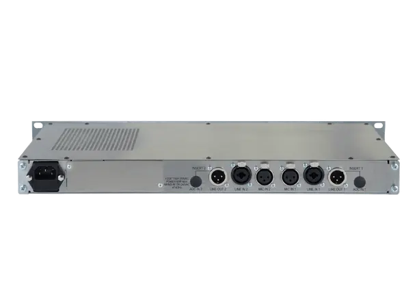 AMS NEVE 1073 DPA DUAL PREAMP DUAL MIC PREAMP UNIT 