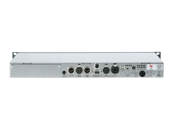 AMS NEVE 8801 MONO CHANNEL STRIP UNIT 