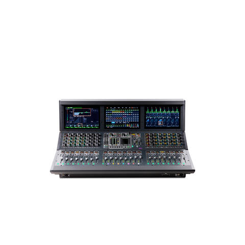 AVID VENUE S6L24D Control Surface S6L24D m/ 3 &#229;r Elite HW support