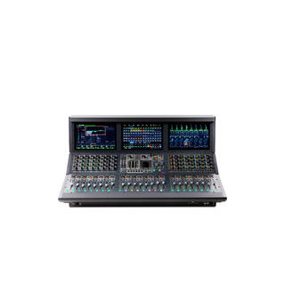 AVID VENUE S6L24D Control Surface S6L24D m/ 3 &#229;r Elite HW support