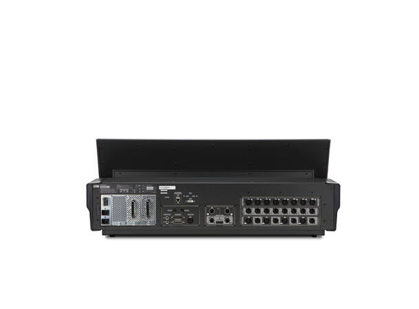 AVID VENUE S6L24D Control Surface S6L24D m/ 3 år Elite HW support 