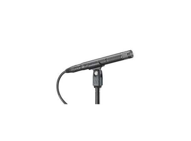 Audio-Technica AT-4053b Mikrofon Kondensator Supernyre Studio/scene 