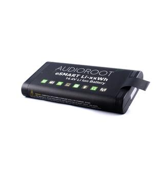 Audioroot 14.4V 98Wh Smart lithium battery