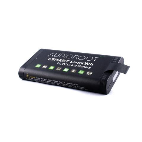 Audioroot 14.4V 98Wh Smart lithium battery