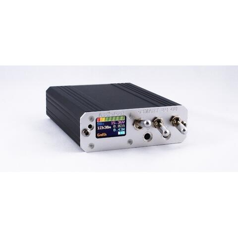 Audioroot BG-DU-REG Power distributor Any battery ranging from 11 to 18 V