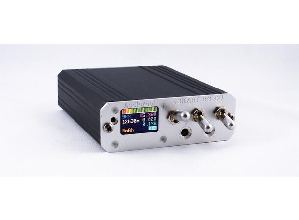 Audioroot BG-DU-REG Power distributor Any battery ranging from 11 to 18 V 