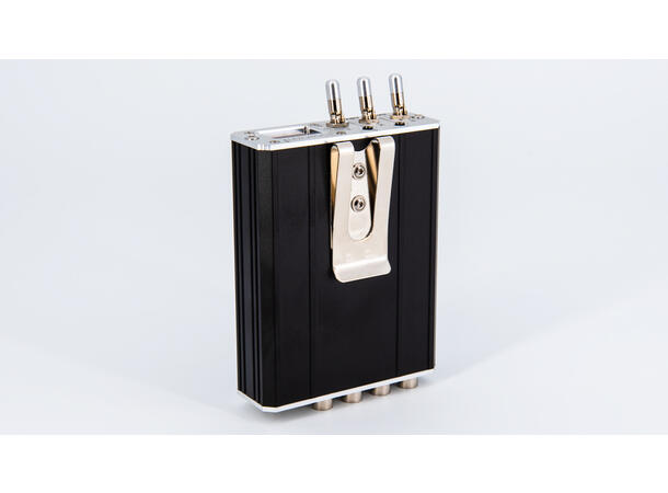 Audioroot BG-DU-REG Power distributor Any battery ranging from 11 to 18 V 
