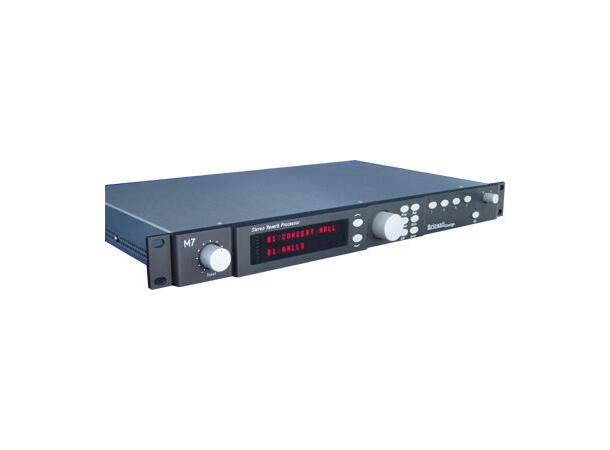 Bricasti M7V2 Stereo reverb processor 