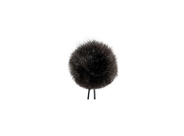 Bubblebee The Windbubble BLACK - 1 1 stk. Vindhette 