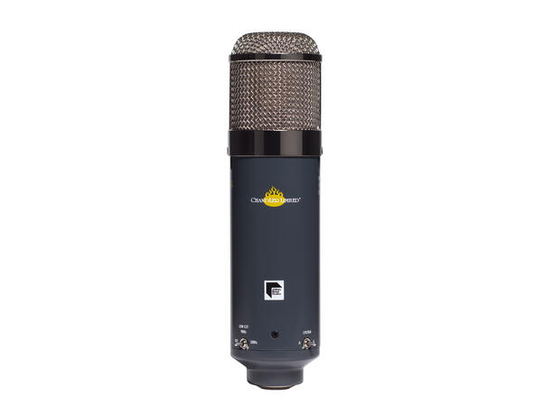 Chandler TG MICROPHONE Mikrofon m/ EMI Tape EQ, Abbey Road 