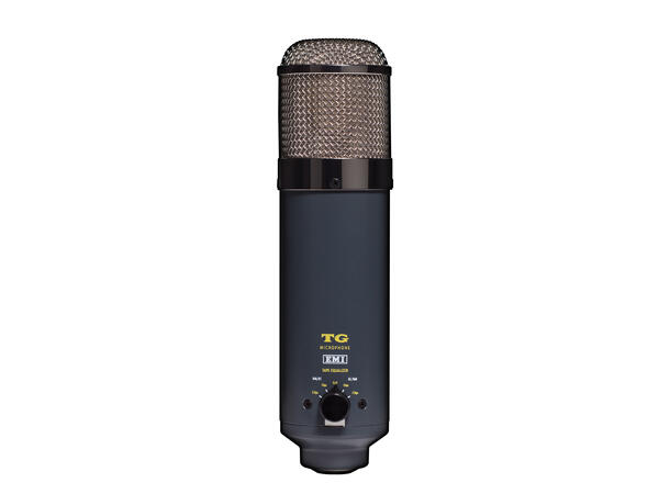 Chandler TG MICROPHONE Mikrofon m/ EMI Tape EQ, Abbey Road