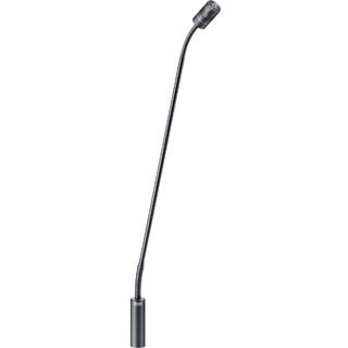 DPA 4018 Supercardioid Mic, Black, XLR 47 cm Boom, top and bottom Gooseneck