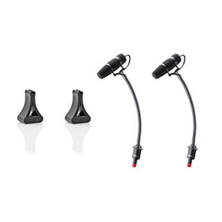 DPA 4099 CORE Mic, for Piano Loud SPL, Stereo System for Piano, 2 mic