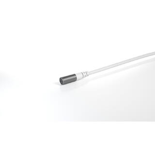 DPA 6060 CORE Omni Submini Mic Normal SPL White, 3 pin LEMO