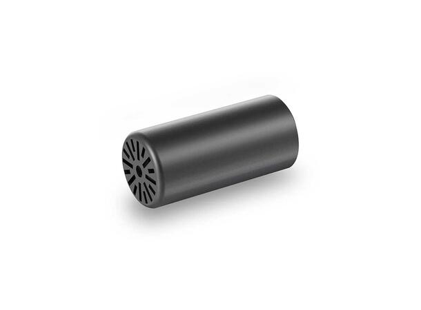 DPA Subminiature Grid, Metal, Black 3 pcs. passer på 6060 
