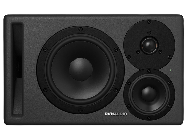 Dynaudio Pro Core 47 Referansemon. Right Treveis, 150W+500W+500W 