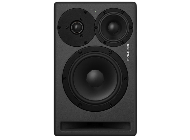 Dynaudio Pro Core 47 Referansemon. Right Treveis, 150W+500W+500W